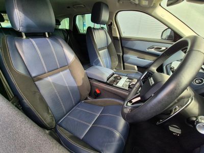 2023 Land Rover Range Rover Velar