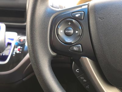 2018 Honda Freed