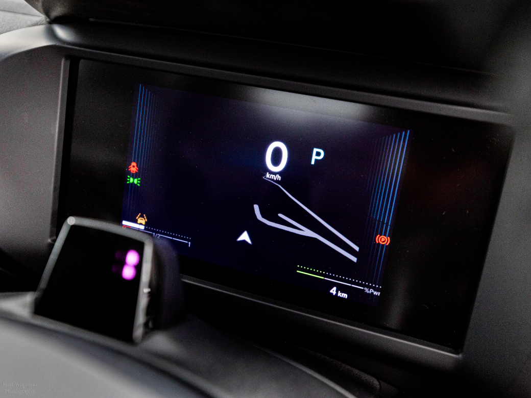 2026 Citroen C4