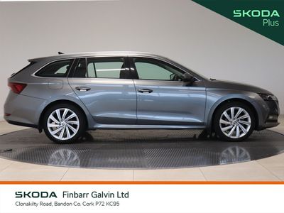 2022 Skoda Octavia