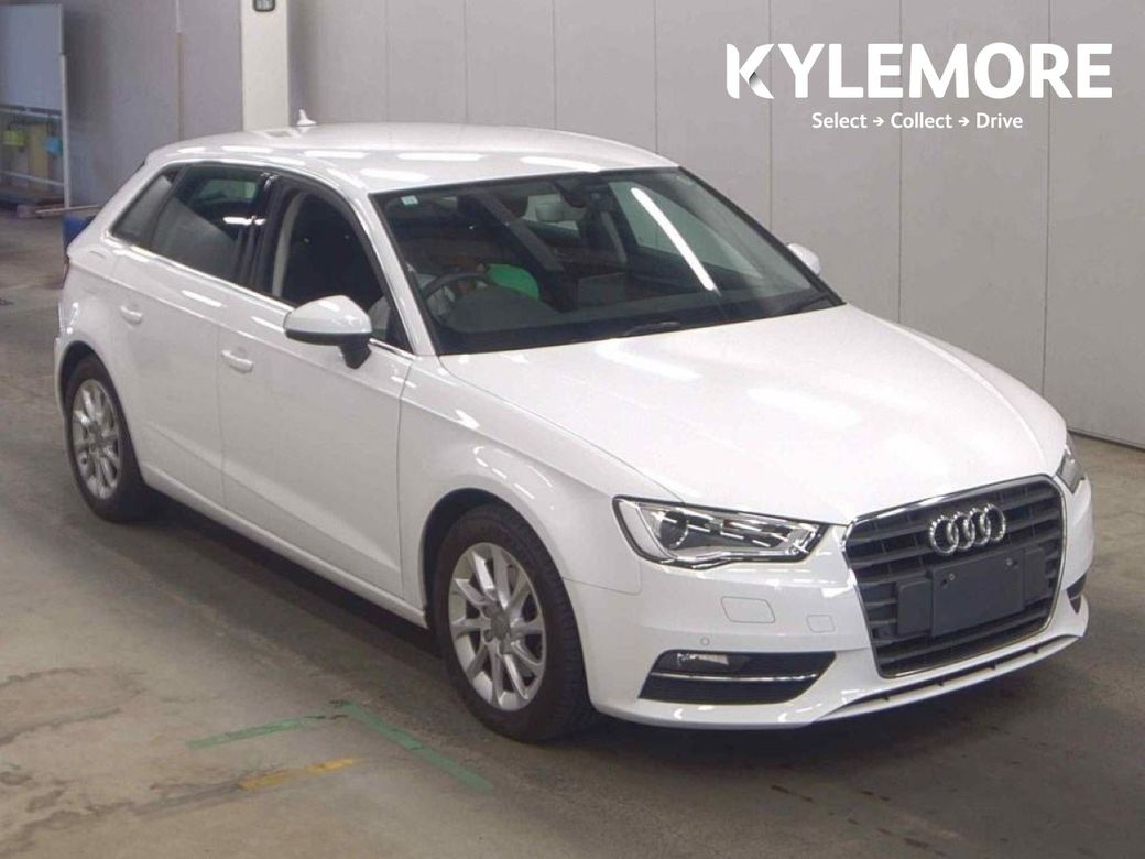 2016 Audi A3