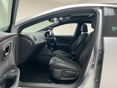 2019 SEAT Leon