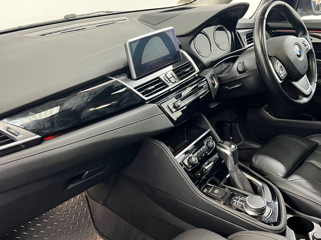 2018 BMW 2 Series