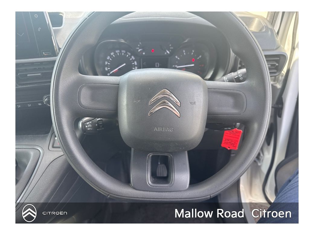 2023 Citroen Berlingo