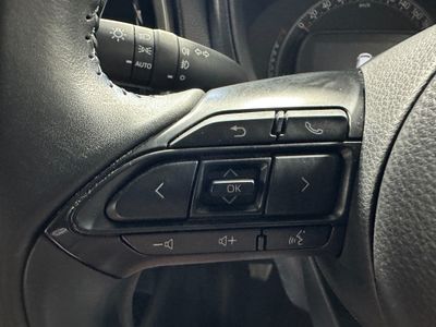2022 Toyota Aygo X
