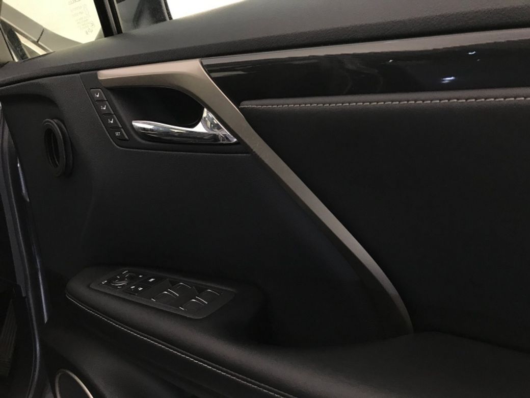 2021 Lexus RX450h