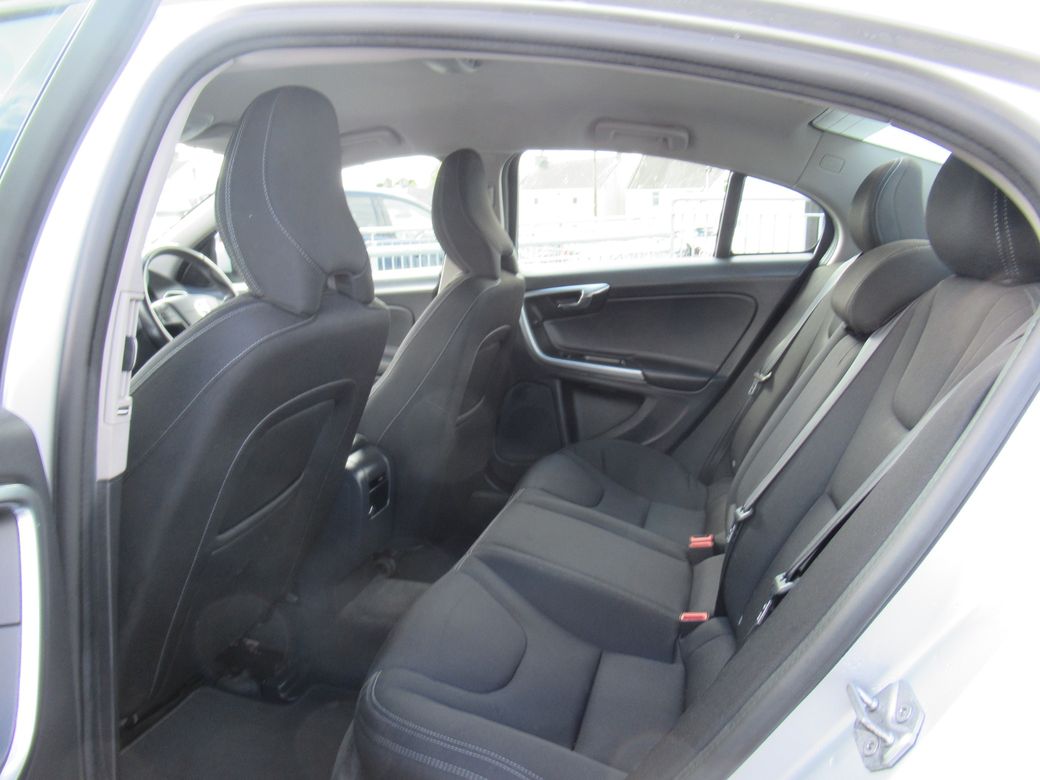 2016 Volvo S60