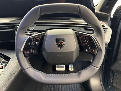 2026 Peugeot 3008