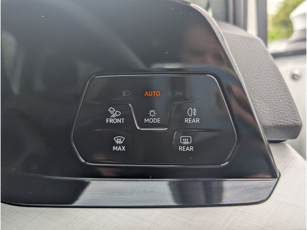 2023 Volkswagen Golf