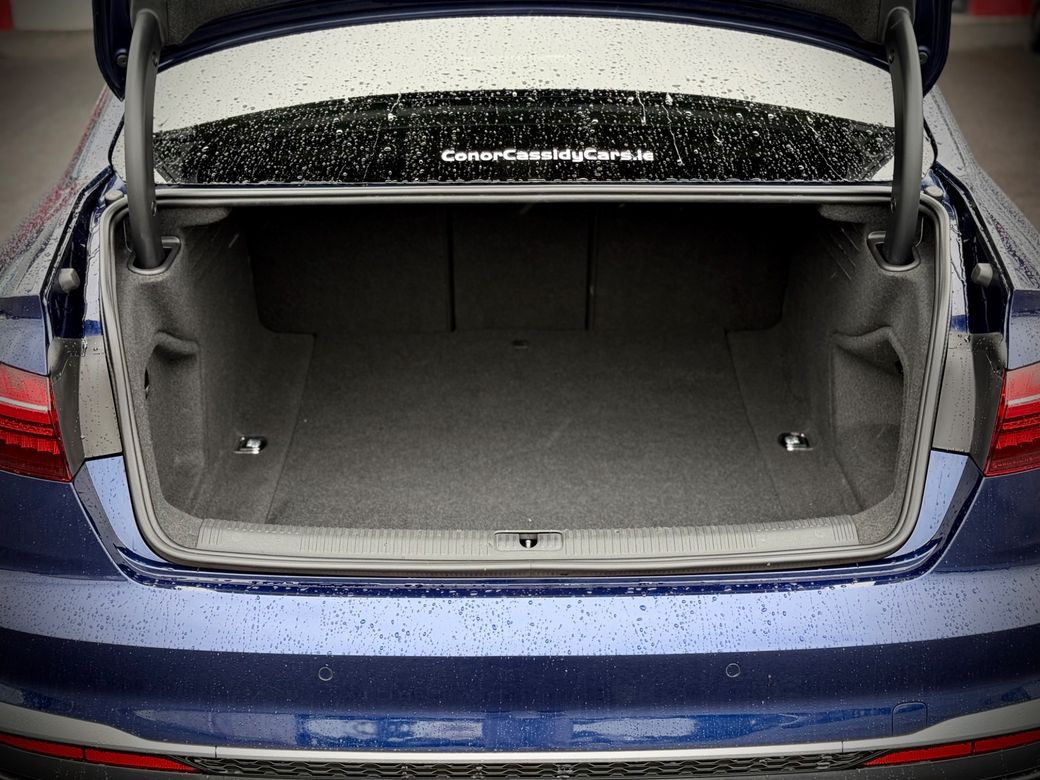 2024 Audi A4