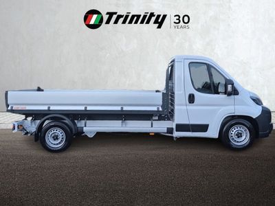 2026 Fiat Ducato