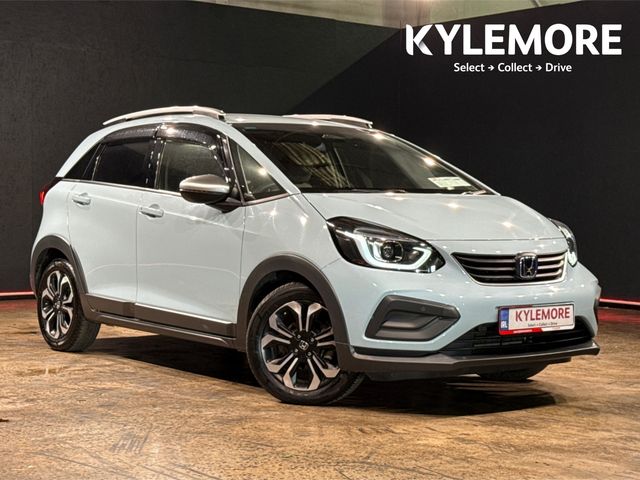 vehicle for sale from Kylemore Cars