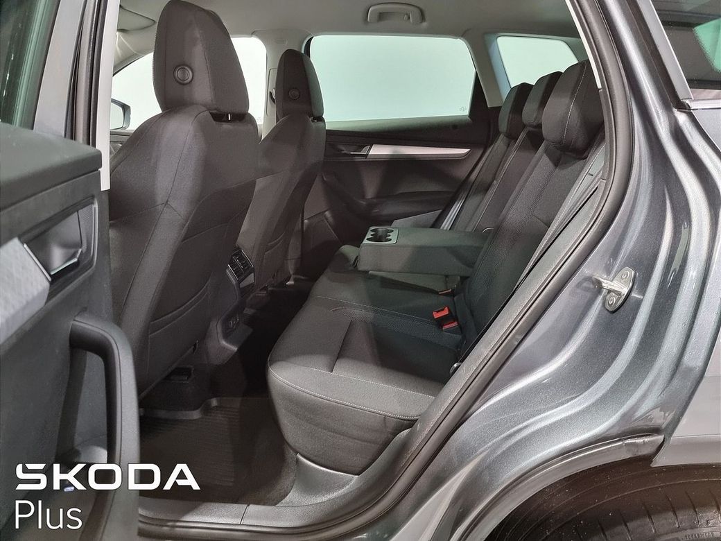 2024 Skoda Karoq