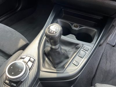 2017 BMW 1 Series