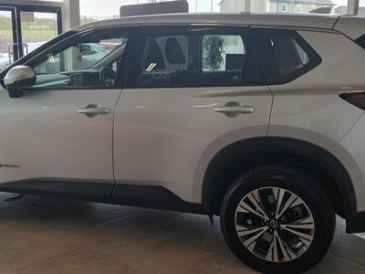 2023 Nissan X-Trail