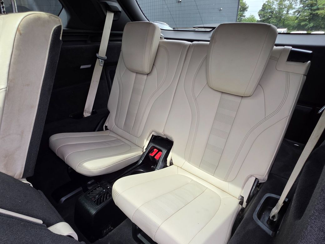 2020 BMW X5