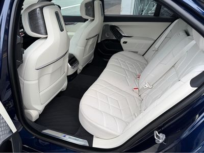 2023 BMW 7 Series