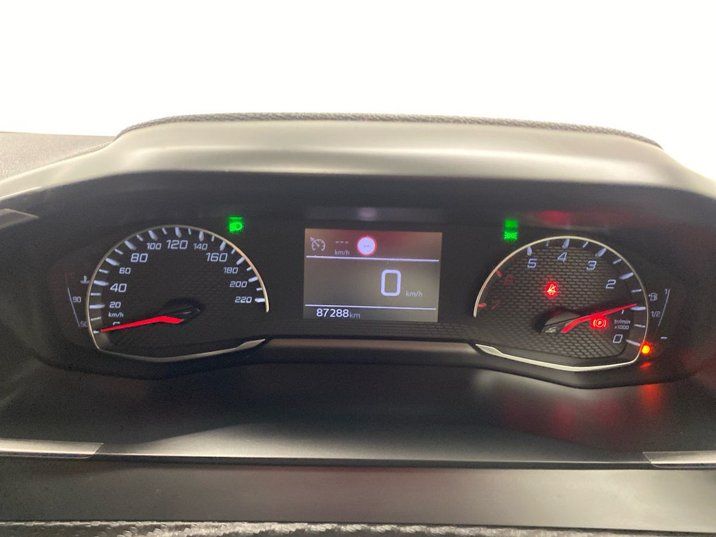 2023 Peugeot 208