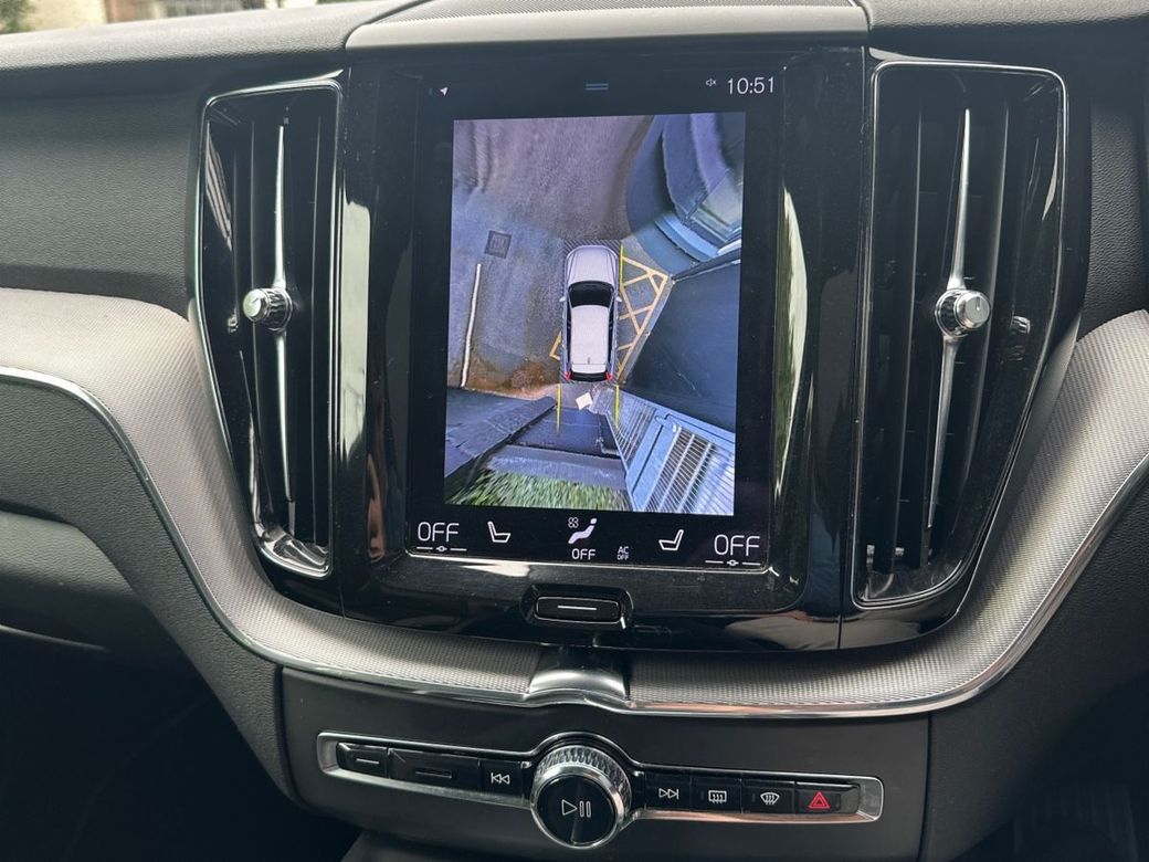 2021 Volvo XC60