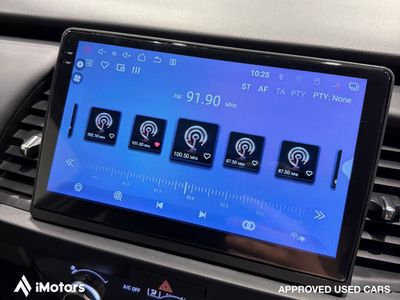 2021 Honda Fit