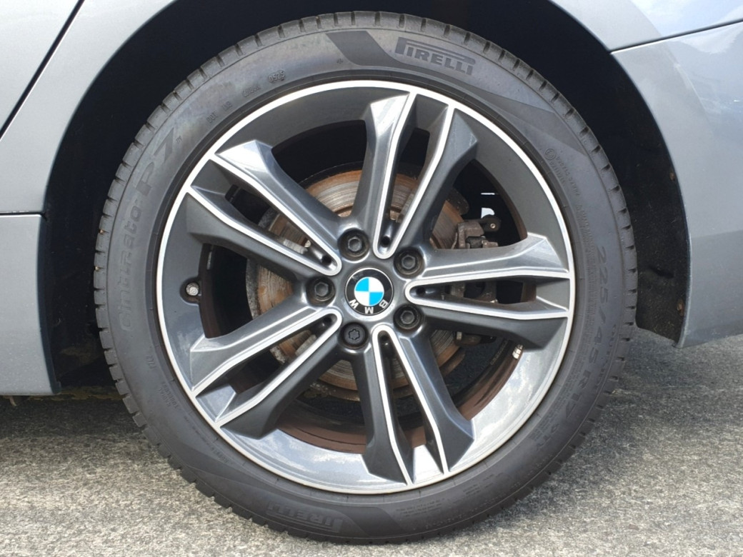 2022 BMW 2 Series