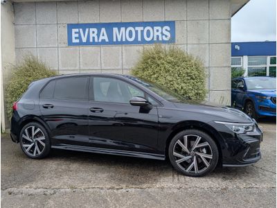 2024 Volkswagen Golf