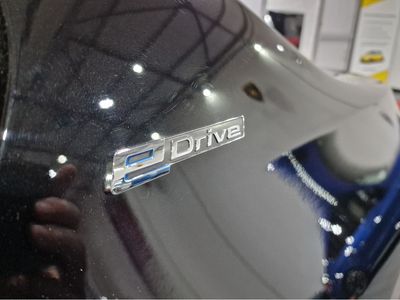2018 BMW 3 Series