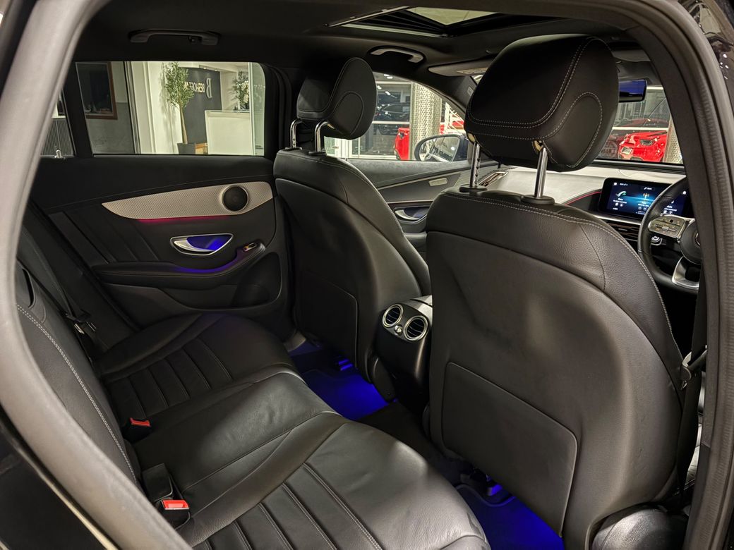 2023 Mercedes-Benz EQC