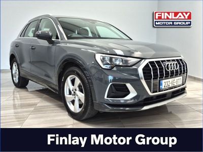 2023 Audi Q3