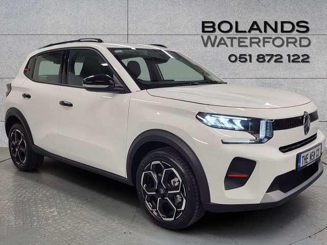 vehicle for sale from Bolands Waterford