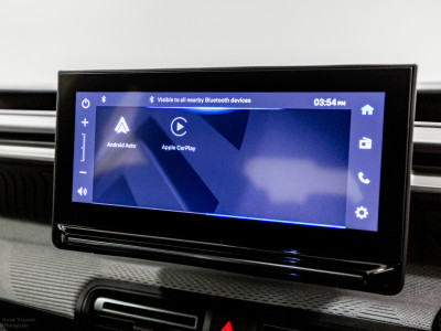 2026 Citroen C3