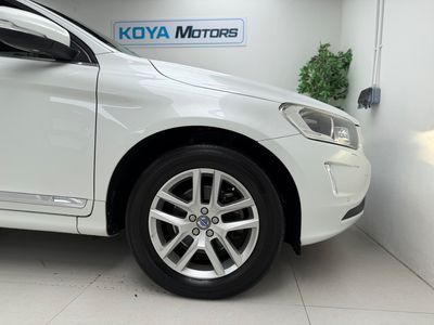 2017 Volvo XC60