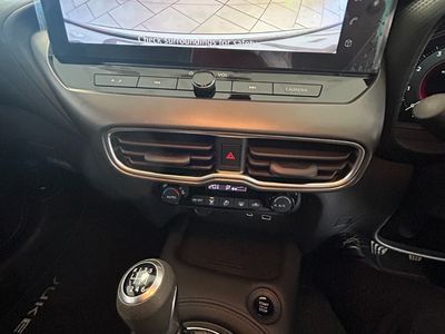 2026 Nissan Juke