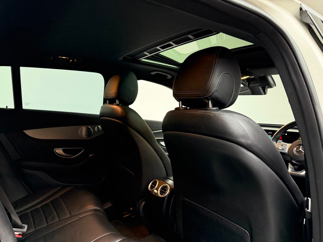 2021 Mercedes-Benz EQC