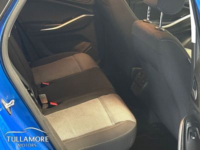 2023 Opel Grandland X