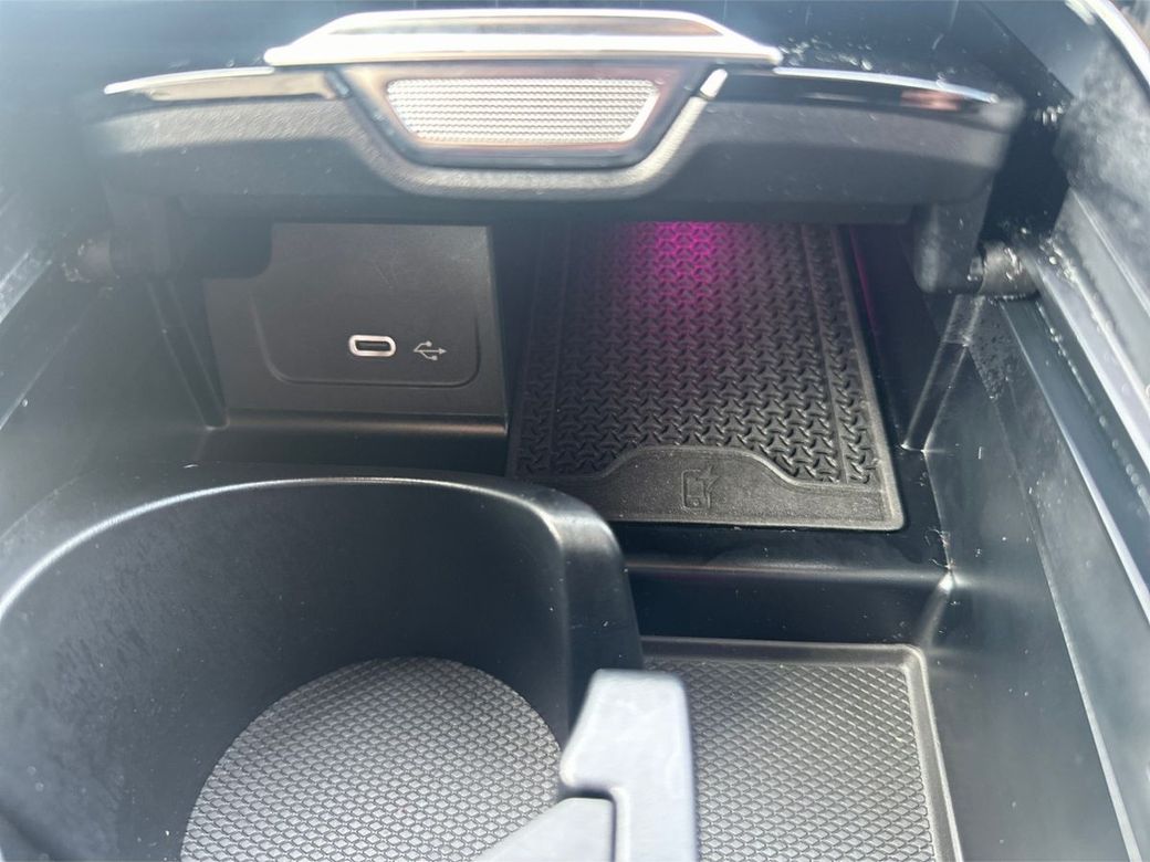 2024 Mercedes-Benz C Class