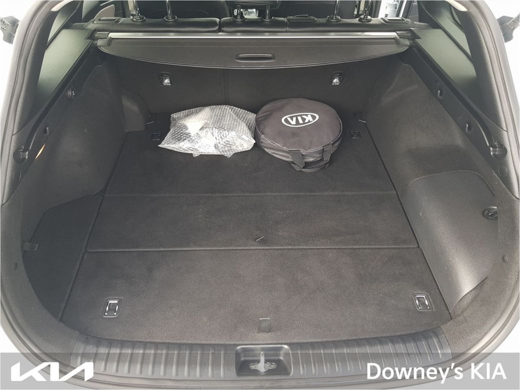 2021 Kia Ceed