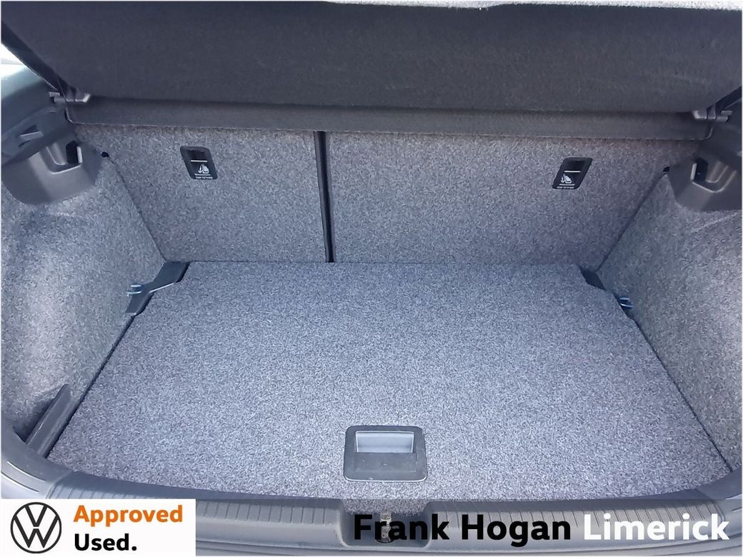 2020 Volkswagen Polo