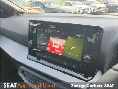 2025 SEAT Ibiza