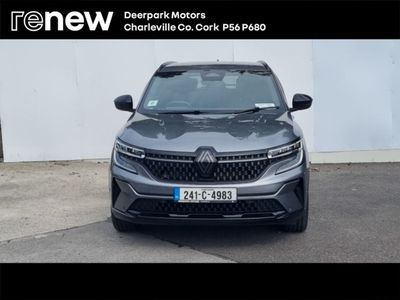 2024 Renault Austral