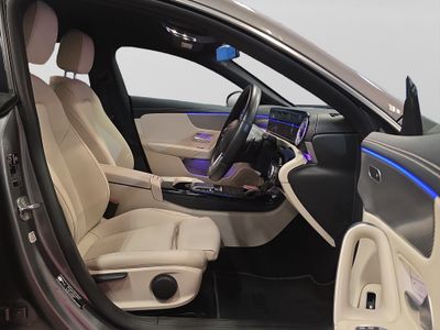 2023 Mercedes-Benz CLA Class