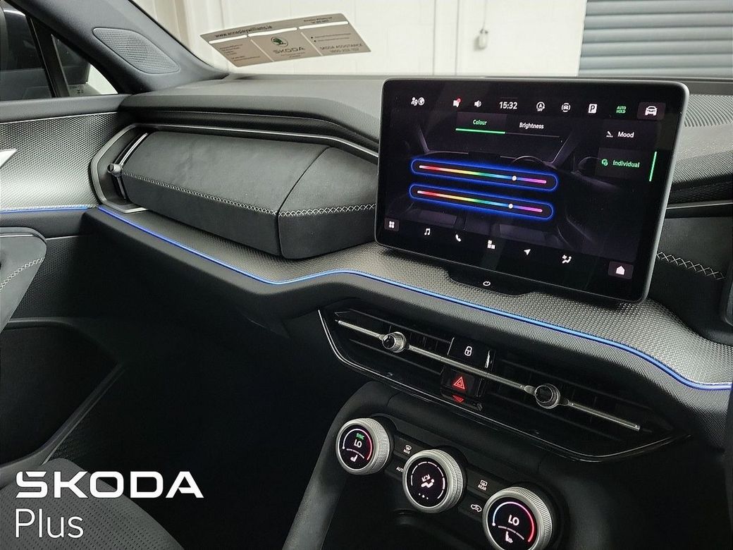 2025 Skoda Kodiaq
