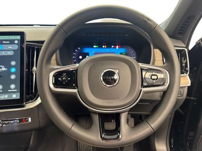 2026 Volvo XC90