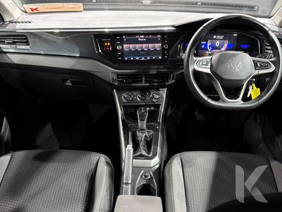 2023 Volkswagen Polo