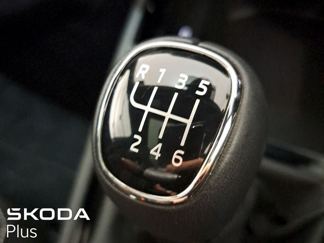 2026 Skoda Scala