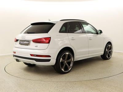 2017 Audi Q3