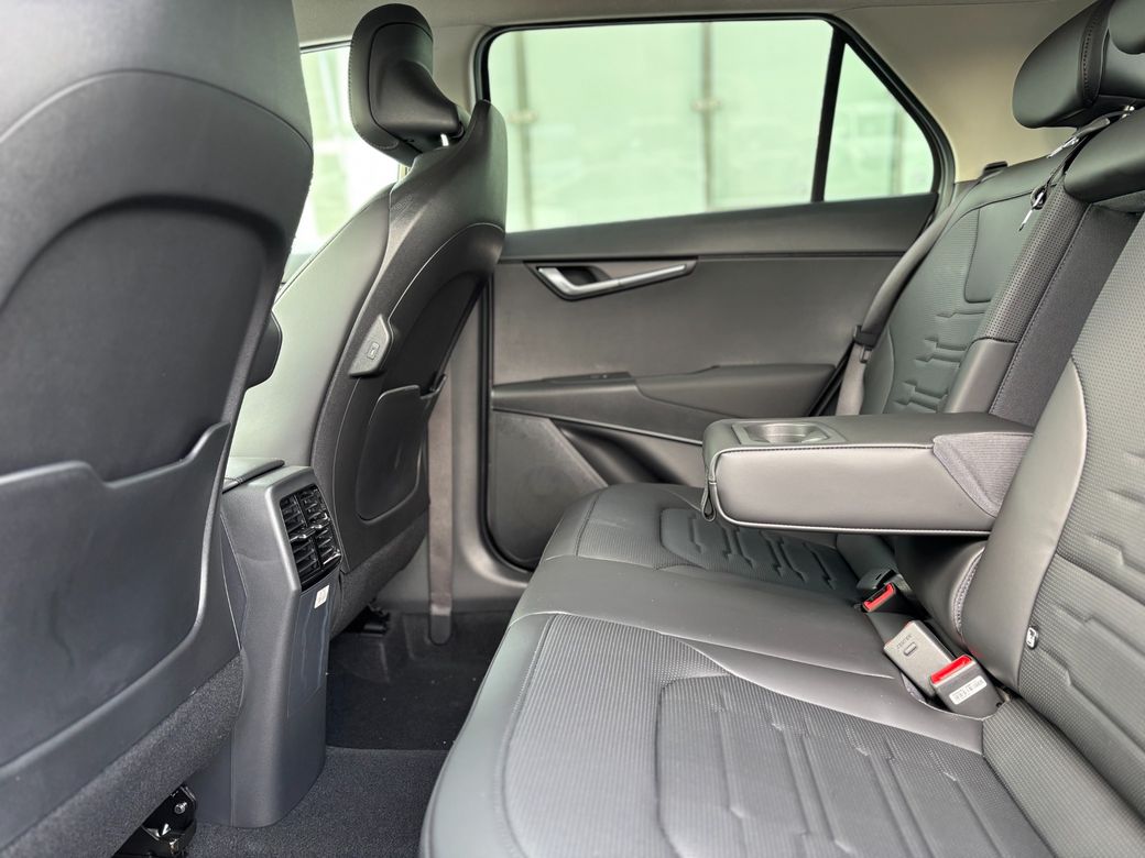 2025 Kia Niro