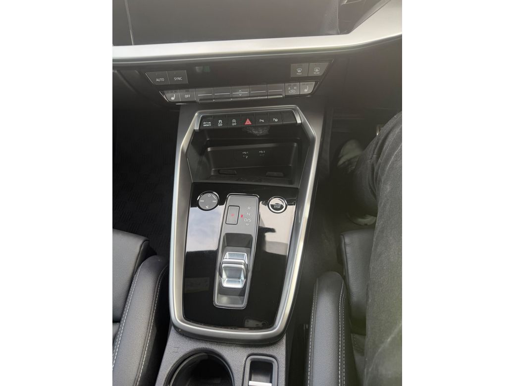 2023 Audi A3