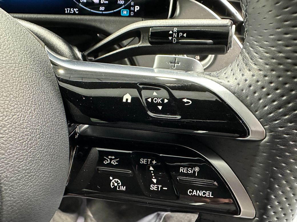 2025 Mercedes-Benz E Class