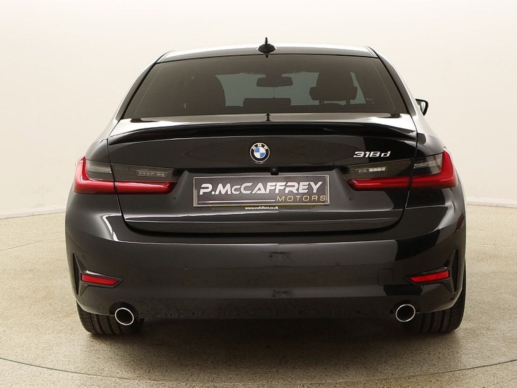 2020 BMW 3 Series